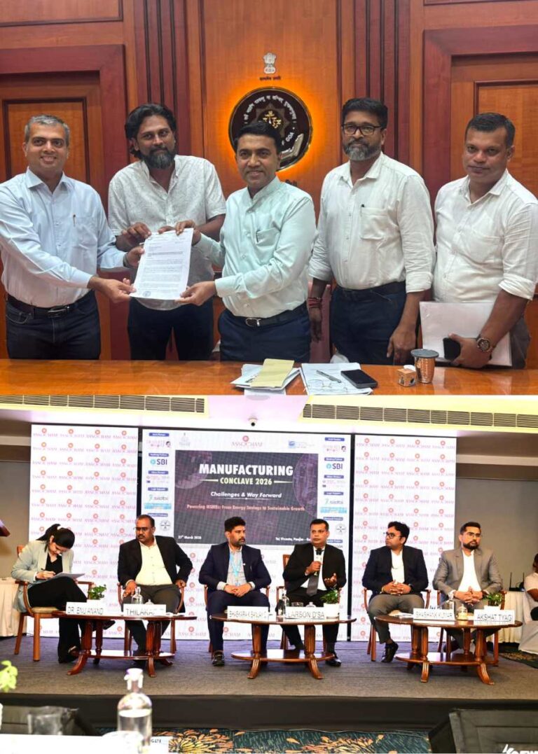 goa solar power house - Invitation for the Presentation of Applications Of Solar Energy at IME(I) Goa